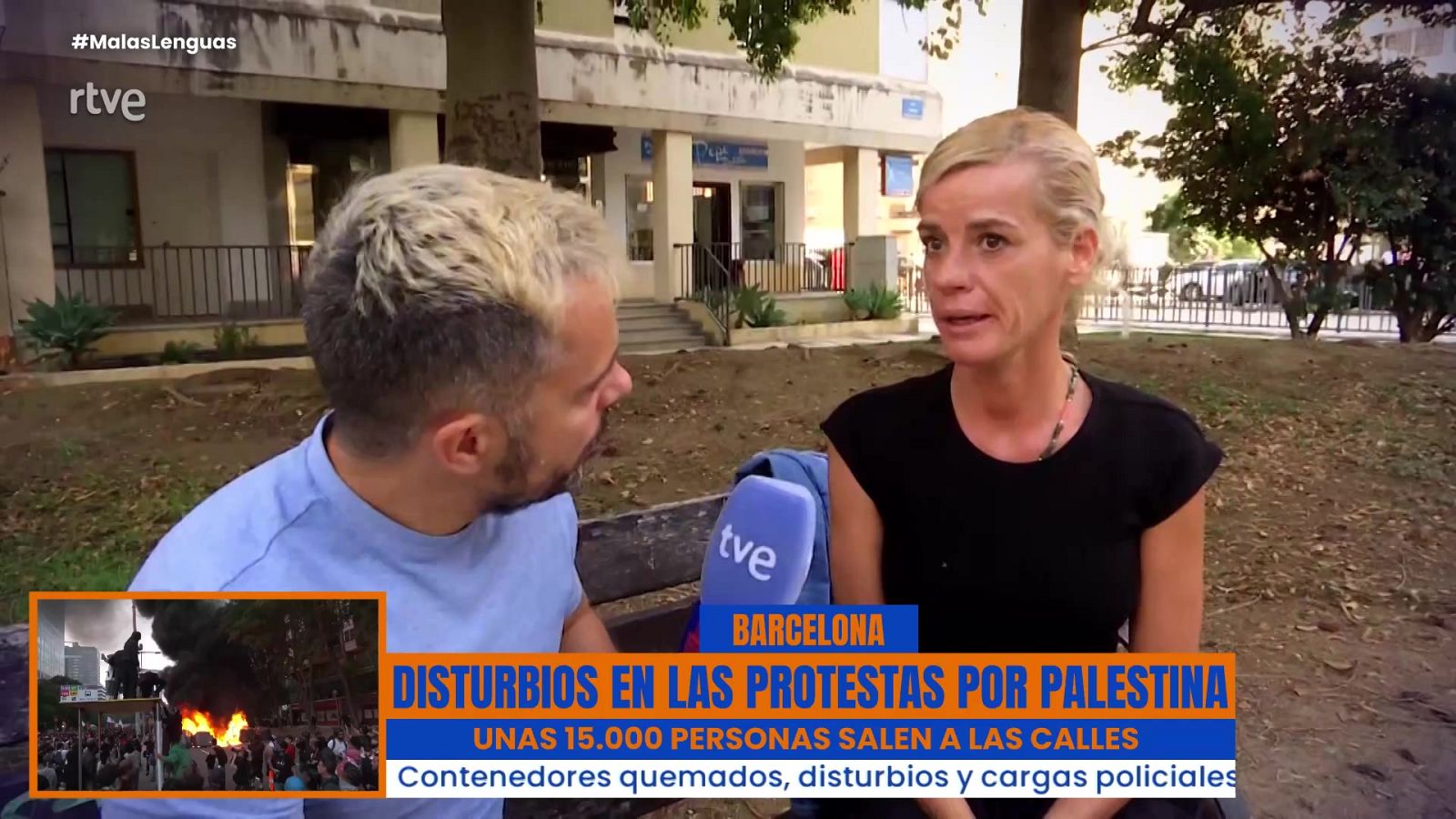 Retraso de 1 año en el diagnóstico de un cáncer - Malas lenguas | Ver