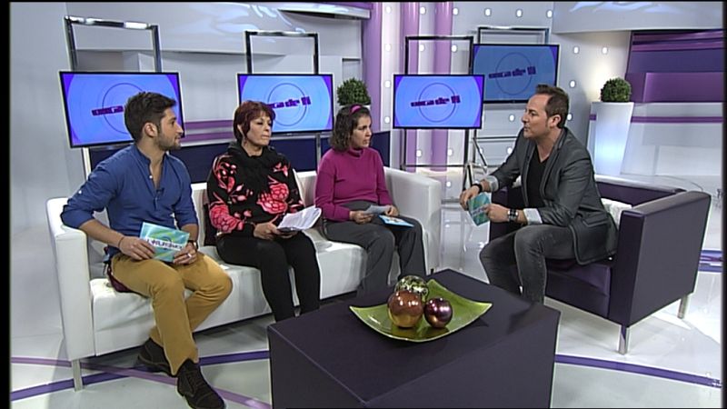 Cerca de ti - 28/01/13 - Cerca de ti | Ver