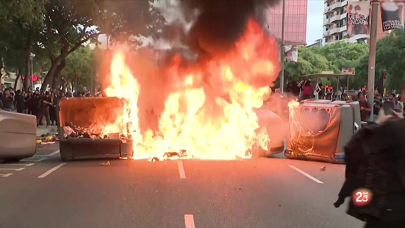 El Vespre - 15/10/2025