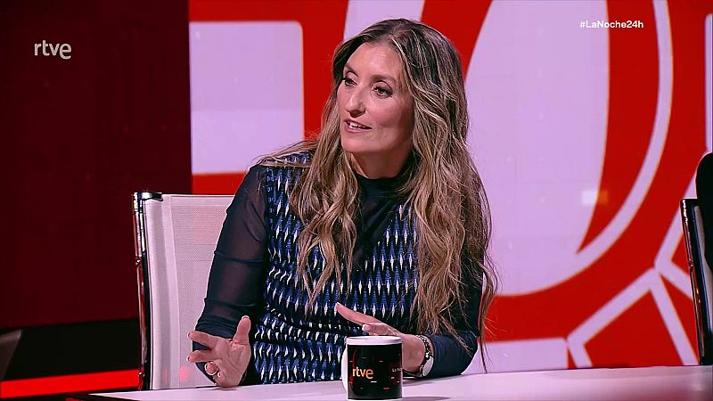 La noche en 24 horas - 15/10/25 - La noche en 24h | Ver