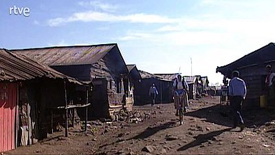 Pueblo de Dios - Los hijos de la harina - Pueblo de Dios | Ver