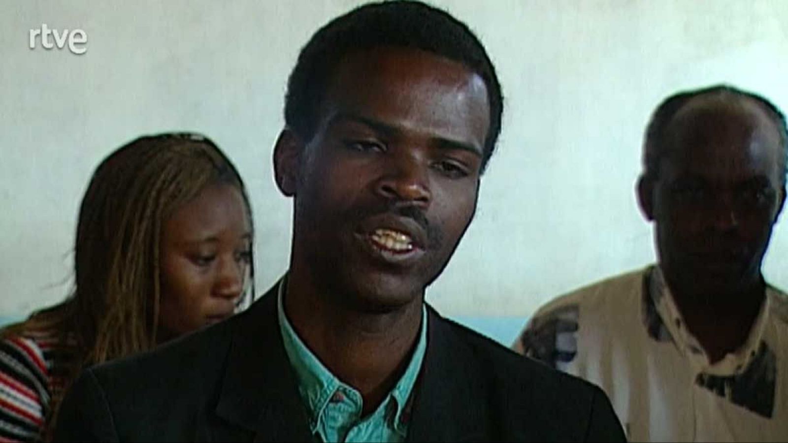 Pueblo de Dios - En tierra extra�a - Pueblo de Dios | Ver