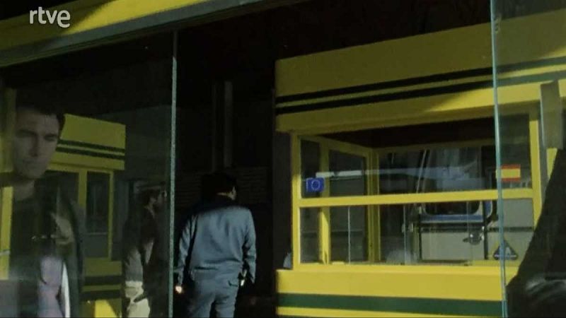 La raya - Peinados con raya (II) - La raya | Ver