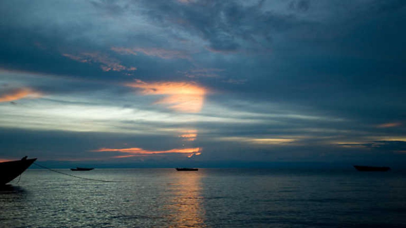 Grandes documentales - Congo - Ver ahora
