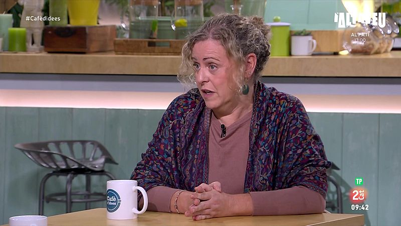 Paula Gil (MSF): "La situació a Gaza és catastròfica"