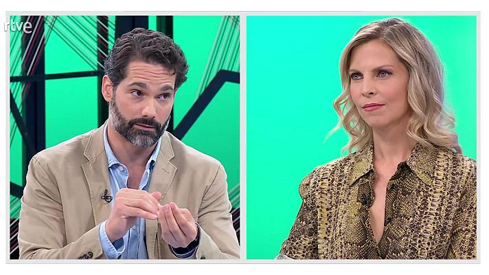 La aventura del Saber - Luis Quevedo. Noticias científicas