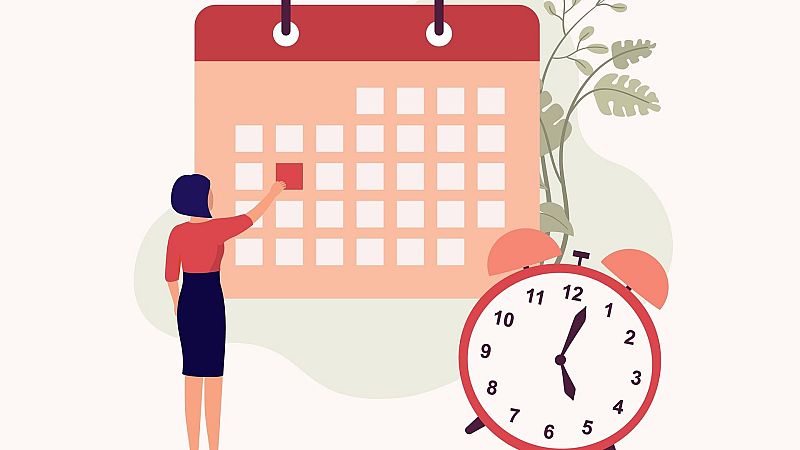 ¿Qué son los días de asuntos propios? - Aquí hay trabajo | Ver
