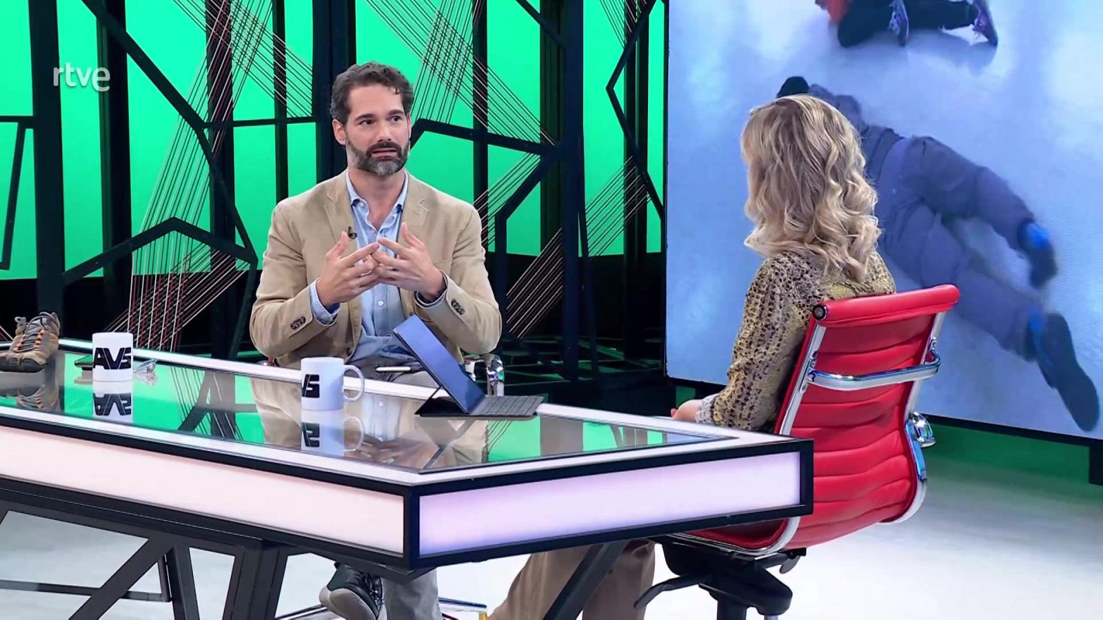 La aventura del saber - 16/10/25 - La aventura del Saber | Ver