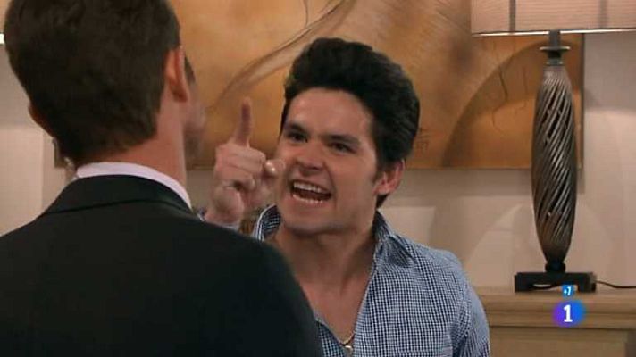 Amores verdaderos - Capítulo 74