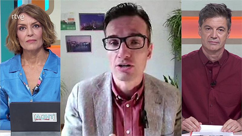 Sobre el protocolo de acoso moral - Aquí hay trabajo | Ver