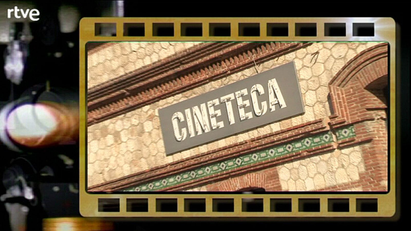 RTVE y Cineteca se unen para promocionar los documentales