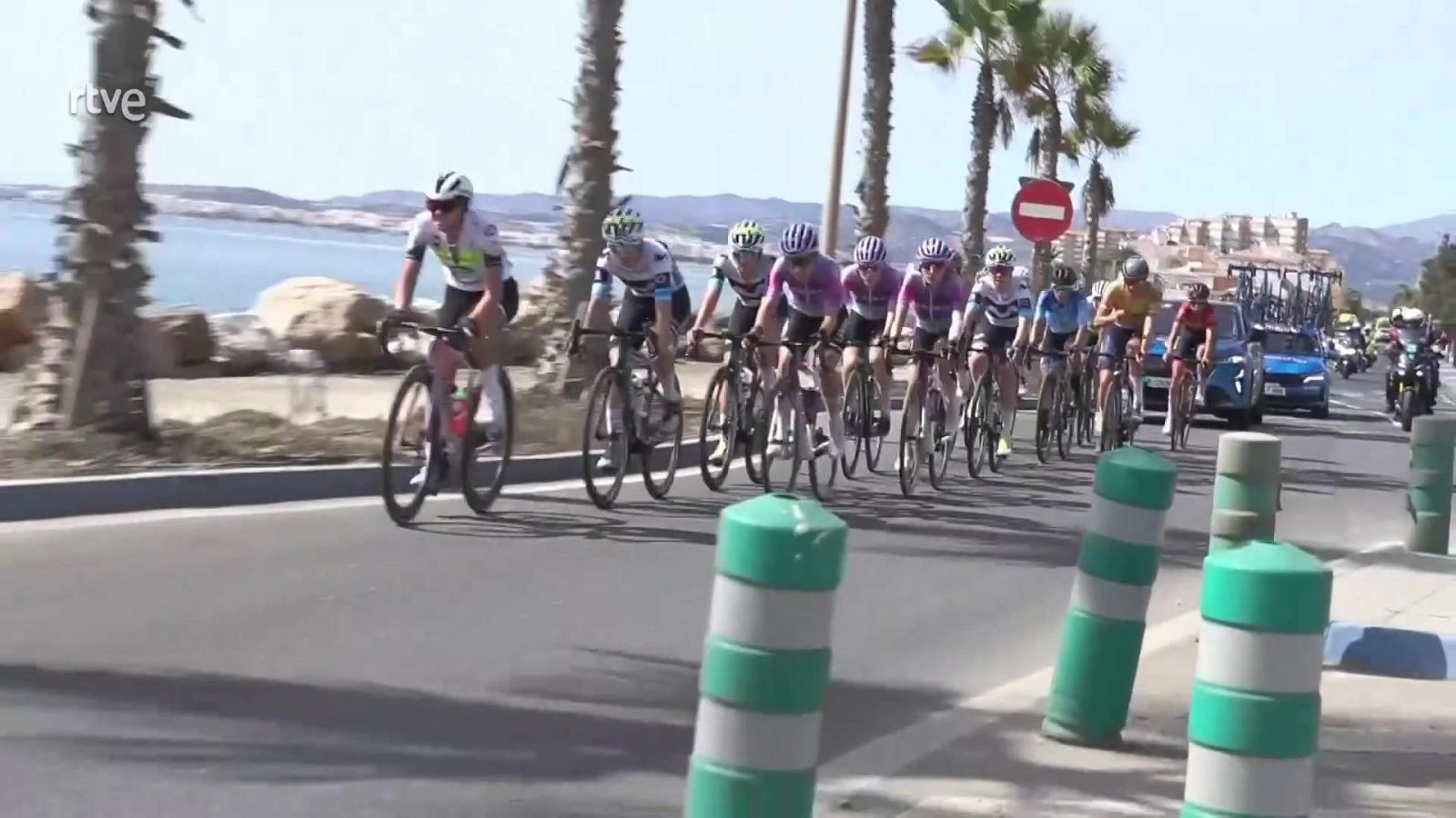 Ciclismo - Vuelta Andalucía Élite Woman. Resumen - Ciclismo | Ver