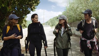 'Sacar pecho': el documental para las mujeres que escucharon "Tienes c�ncer de mama"