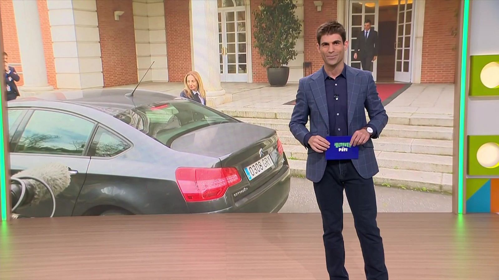 PSOE i Junts, extrema dreta i sanitat - L'Altaveu al pati - L'altaveu al pati | Veure