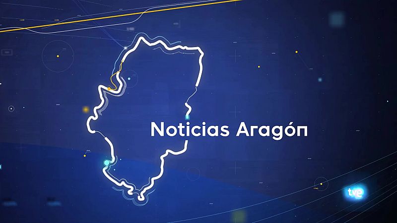 Aragón en 2' - 16/10/25 | Ver