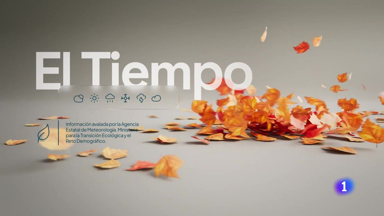 El tiempo en Andalucía - 16/10/2025 | Ver