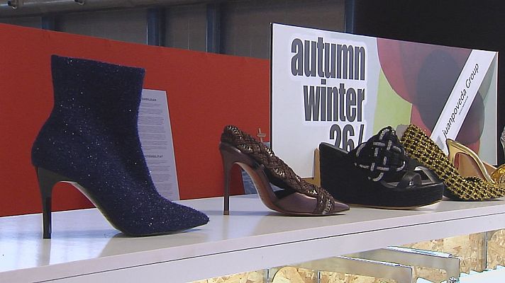  - Feria Futurmoda, en Elche: el escaparate del calzado y la moda sostenible