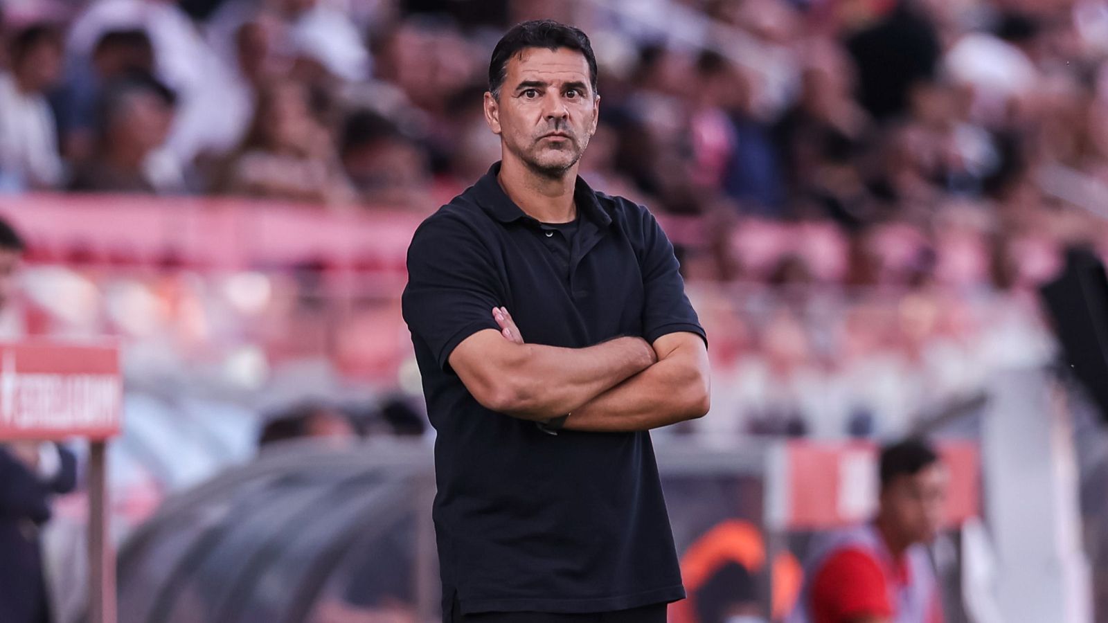 Míchel no se fía de las lesiones del FC Barcelona - Los Deportes de La1 | Ver