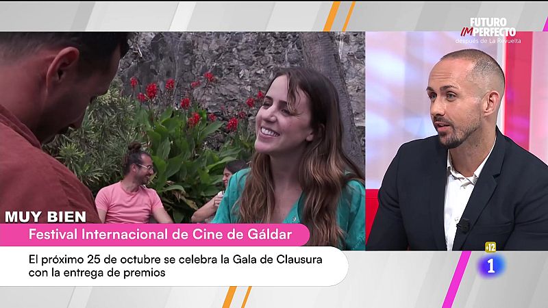 Cerca de ti - 16/10/2025 - Cerca de ti | Ver