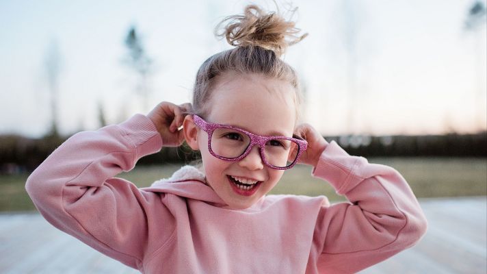 Telediario 1 - La pobreza infantil roza el 30% en España