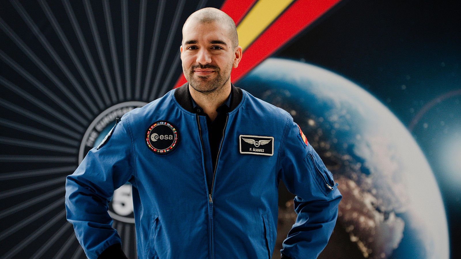 La Agencia Espacial Europea cumple 50 años - Telediario 1 | Ver