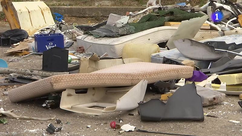 Els acusats d'una violació en grup a Rubí pacten entre 2 i 10 anys de presó