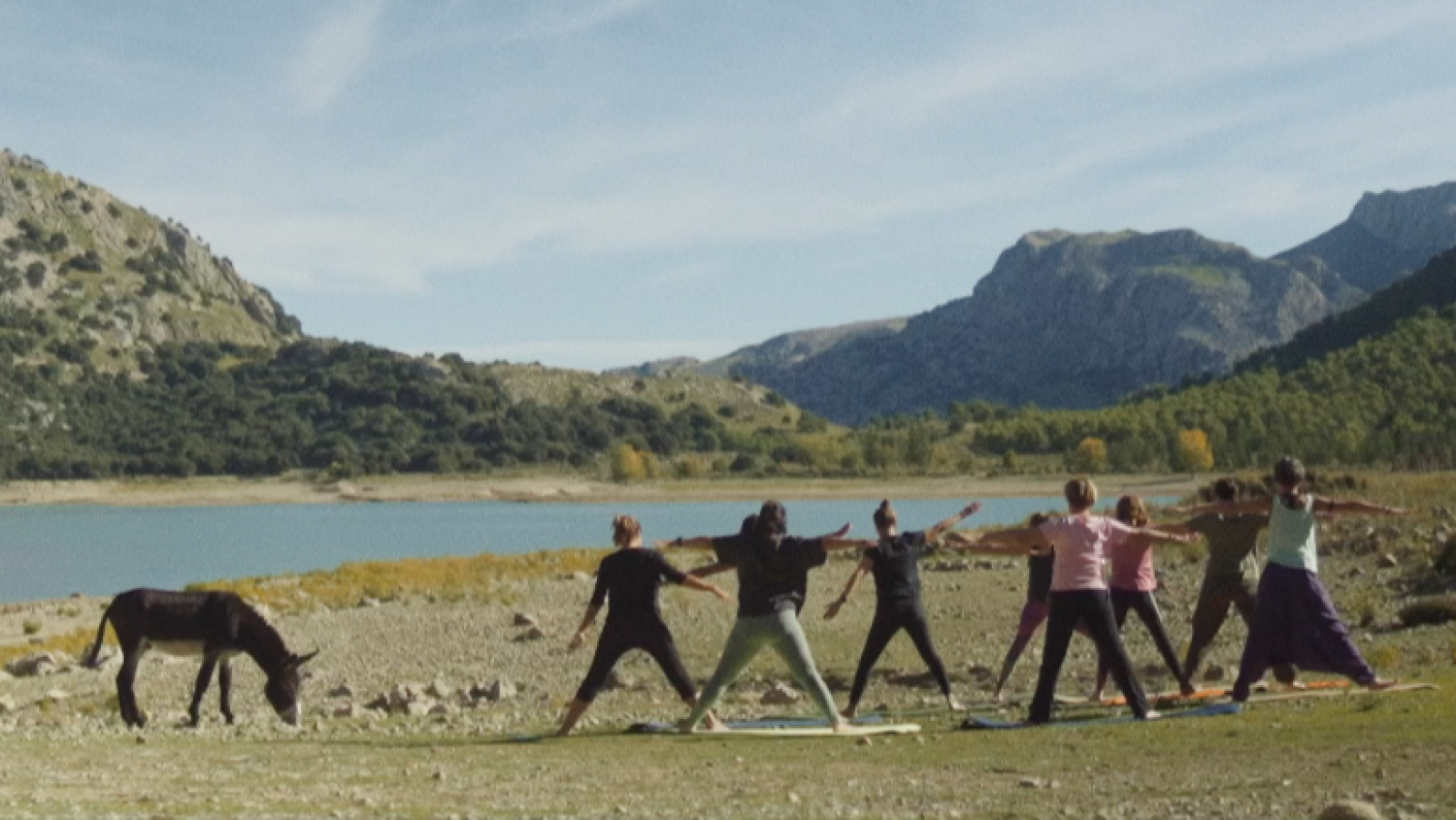 Tráiler 'Sacar pecho' - Sacar pecho | Ver tráiler