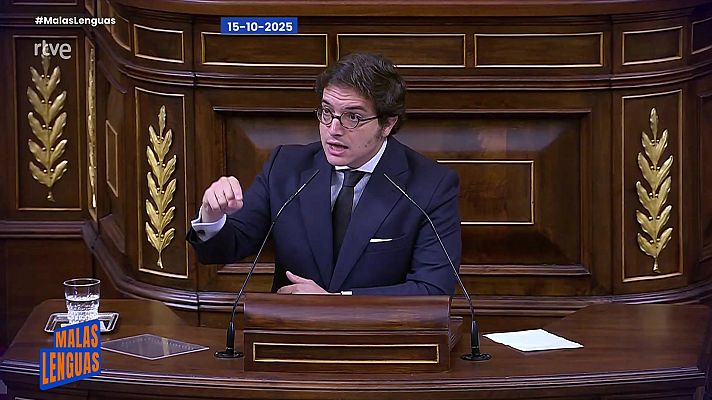 Malas lenguas - Los bulos sobre la Agenda 2030