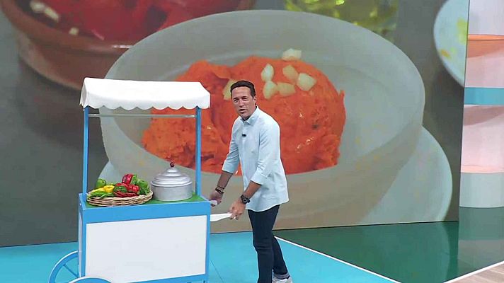 Aquí la Tierra - Aquí la Tierra - 16/10/25