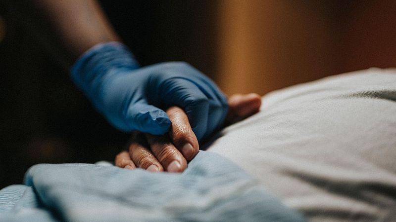 Derecho a morir dignamente | Ver