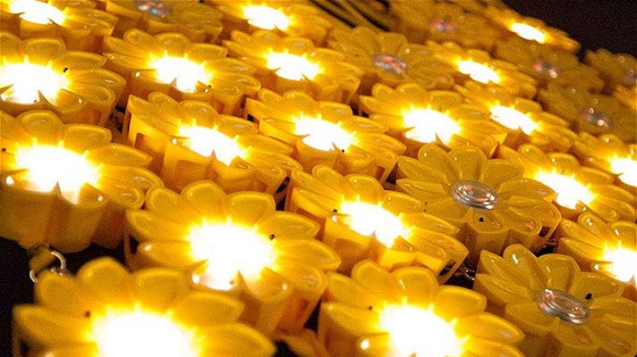 La 2 Noticias - Una luz para el tercer mundo