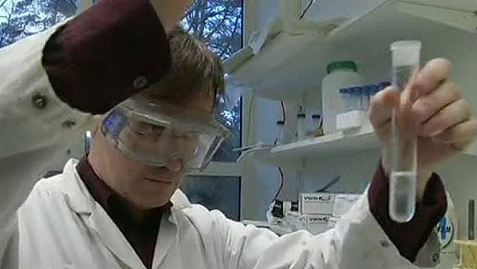 INVESTIGACIÓN RECICLAJE ROPA