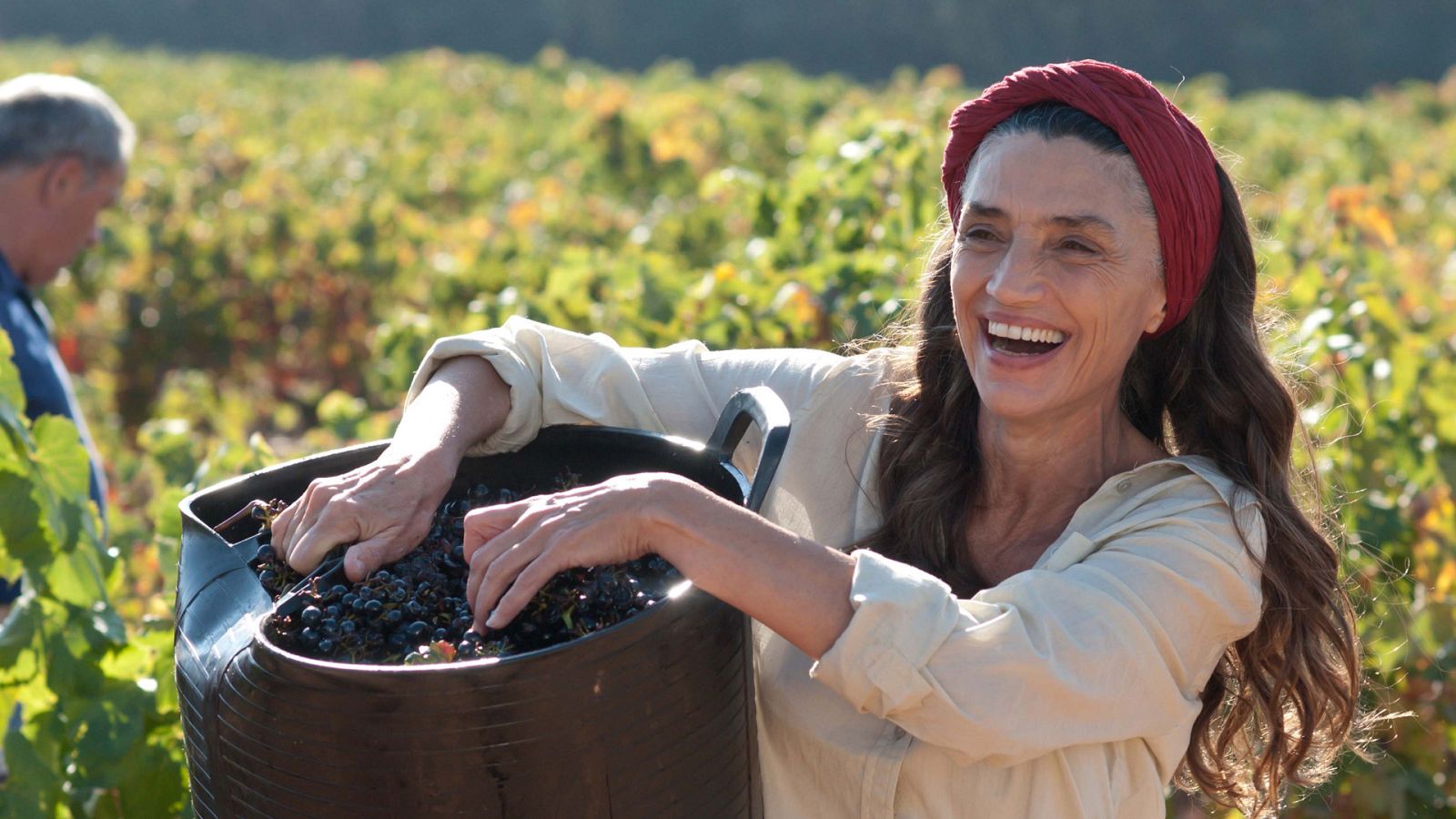 Gran Reserva - Temporada 3 - Episodio 4: Lo que queda por hacer - ver ahora