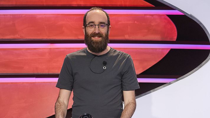 Cifras y letras - Programa 344