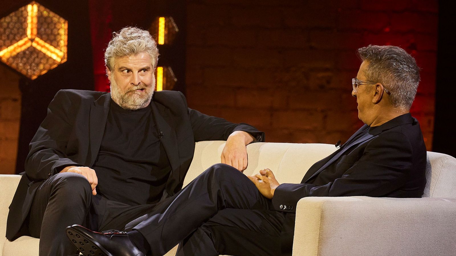 Raúl Cimas, con oficio y sin beneficio - Futuro Imperfecto | Ver