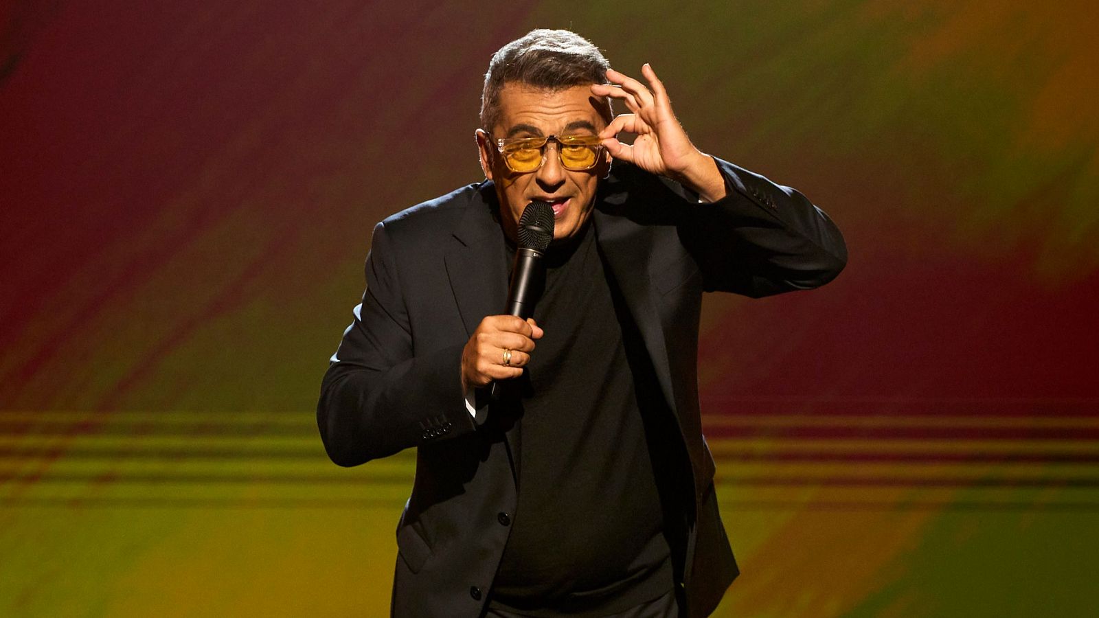 Gafas negacionistas - Futuro Imperfecto | Ver