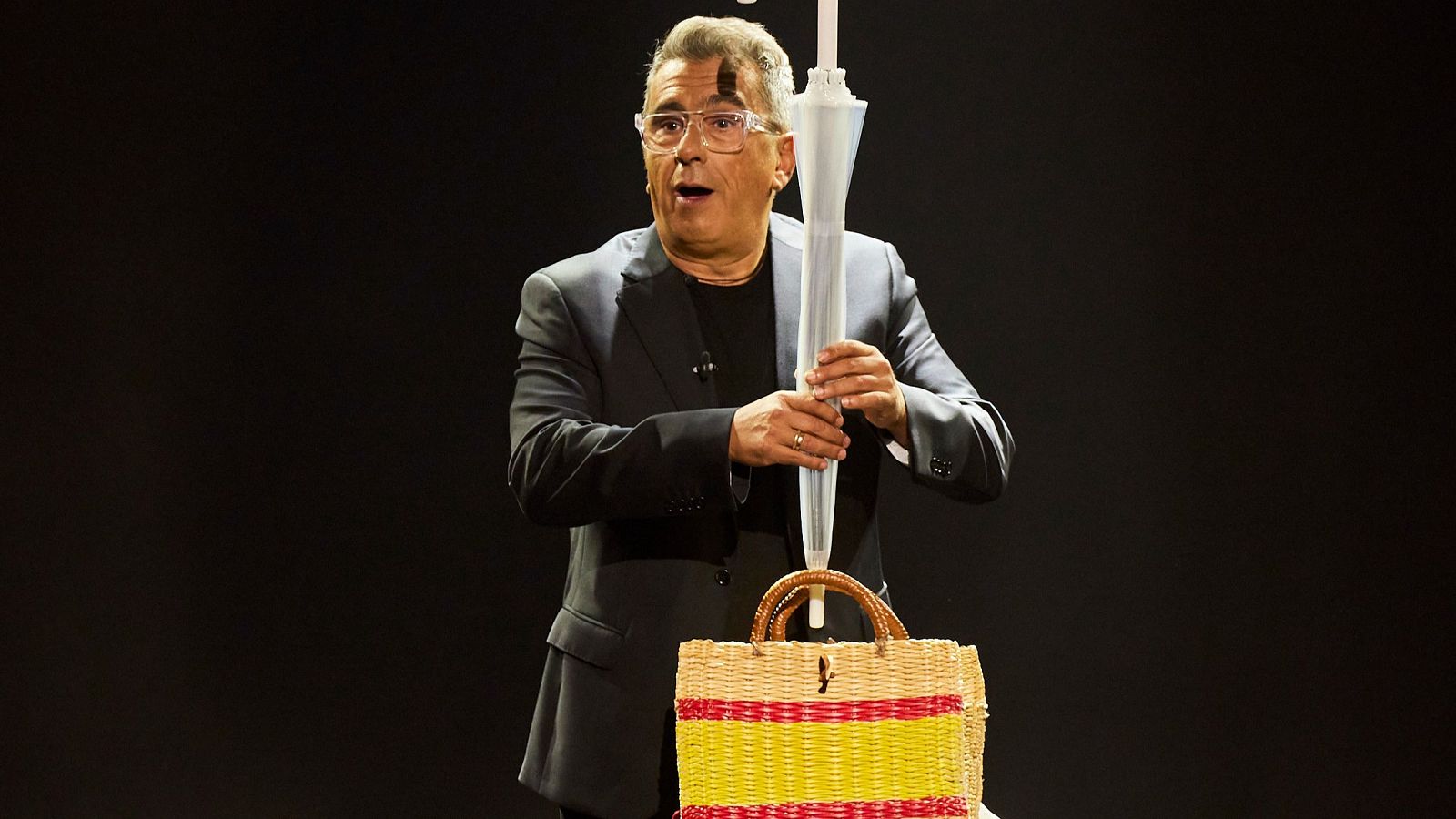 El bolso de España - Futuro Imperfecto | Ver