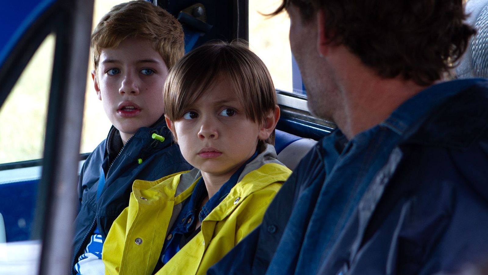 Operación Huracán | Ver películas gratis en RTVE Play - Cine internacional | Ver película