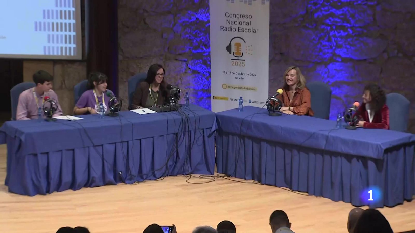 Panorama Regional - 16/10/2025 - Ver ahora