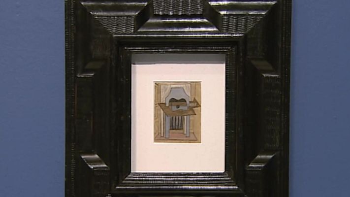 Mañaneros 360 - ¿Dónde está el Picasso de 600.000 euros?