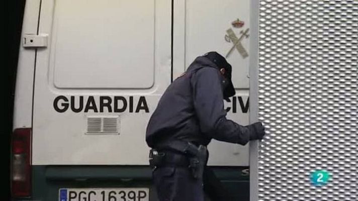 L'Informatiu - Continuen les detencions pel suposat cas de blanueig de capitals a Lloret