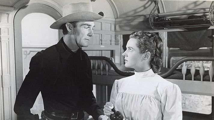 Cine de siempre - Canadian Pacific