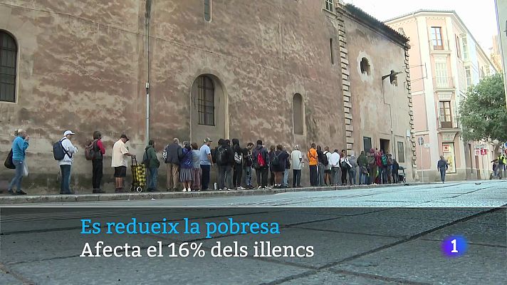 Informatiu Balear - Informatiu Balear en 2' - 17/10/25