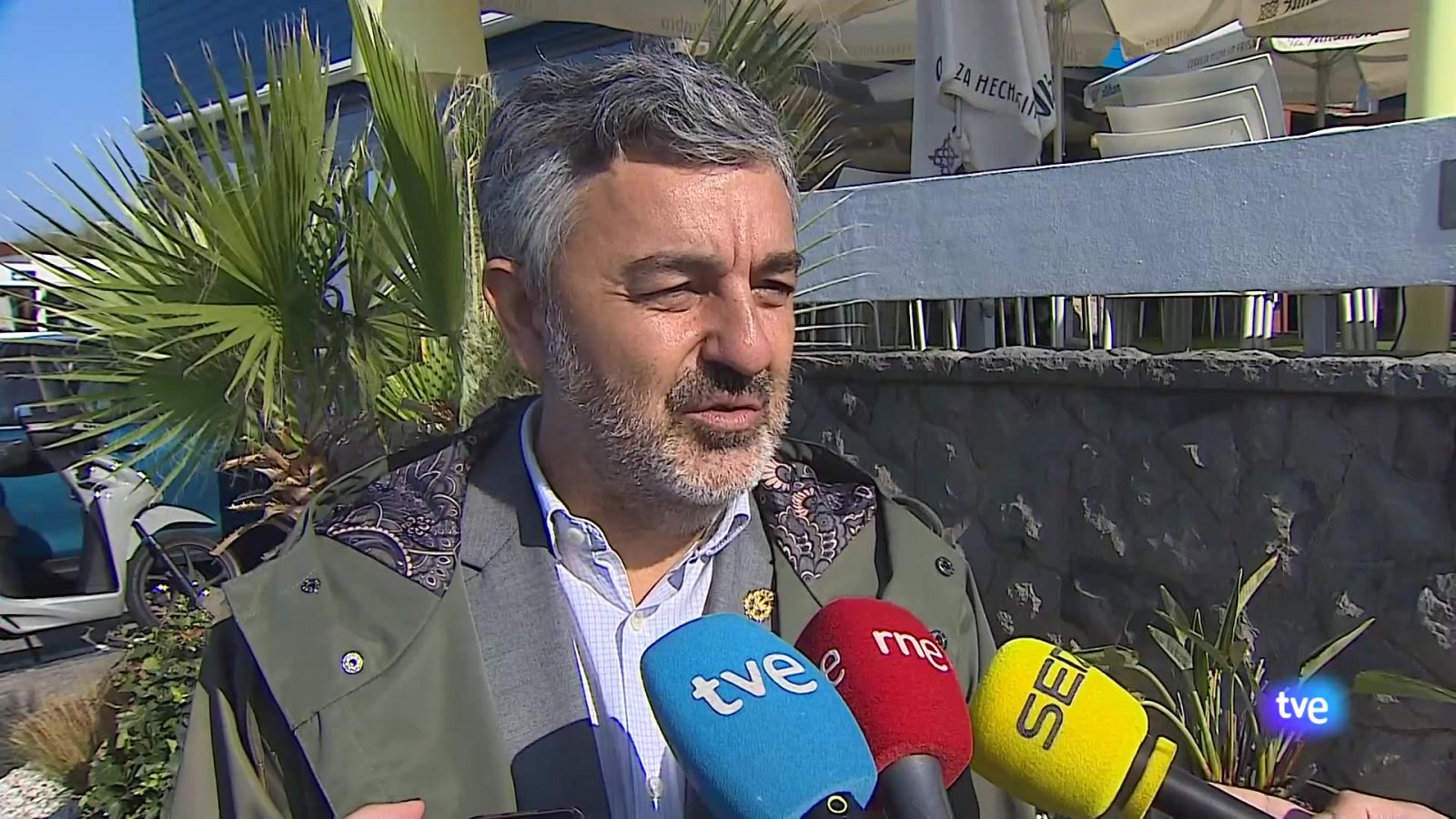 Panorama Regional - 17/10/2025 - Ver ahora