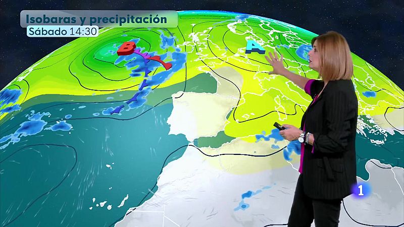 El tiempo en Asturias - 17/10/25 | Ver