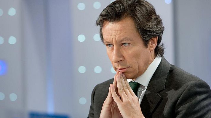 Los desayunos - Floriano en Los Desayunos