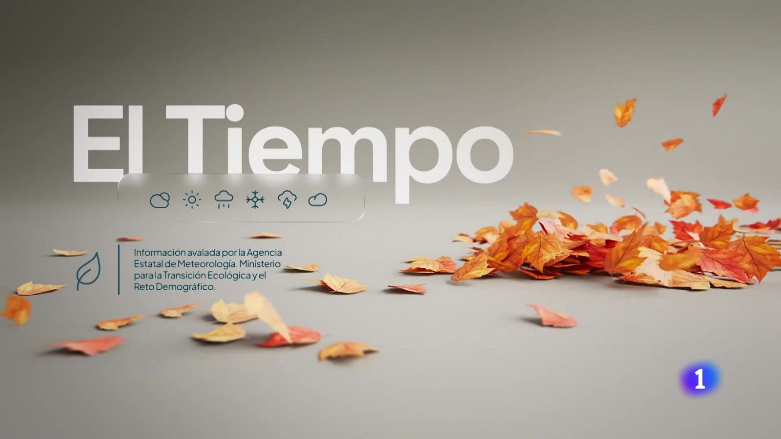 El tiempo en Andalucía - 17/10/2025 | Ver