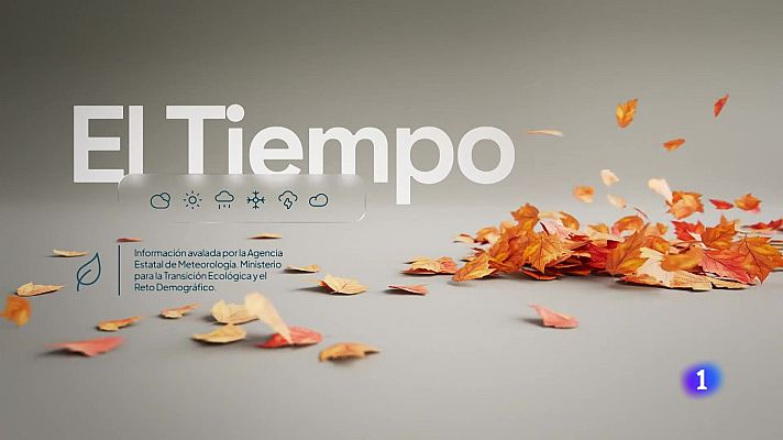 Noticias Andalucía - El tiempo en Andalucía - 17/10/2025