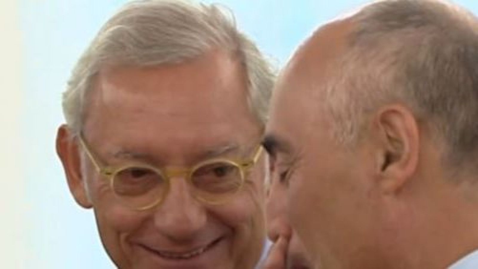 El hijo de Isak Andic, fundador de Mango, en el foco de la investigación - Directo al grano | Ver