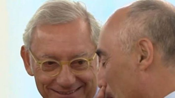 Directo al grano - Giro en la investigación de la muerte del fundador de Mango